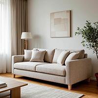 Химчистка на дому в Серпухове