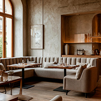 Химчистка предприятий, офисов, любых помещений в Серпухове